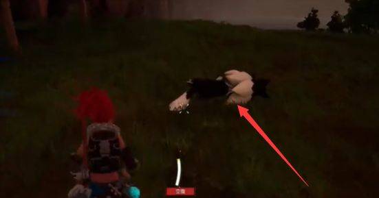 幻兽帕鲁小饲料袋怎么做？ 小饲料袋怎么解锁？图片3