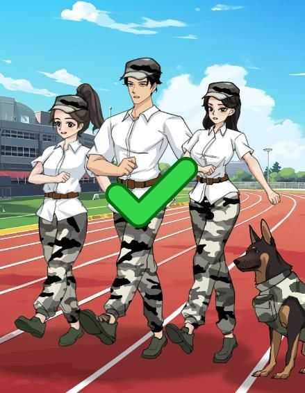 诡异找茬答案大全 微信小程序诡异找茬攻略大全图片3