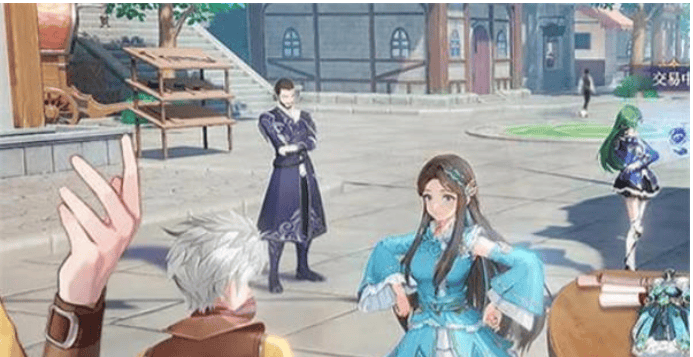 斗罗大陆史莱克学院神念结晶位置大全 神念结晶全收集方法图片1