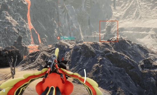 幻兽帕鲁魔渊龙boss在哪里 魔渊龙boss入口位置介绍图片2