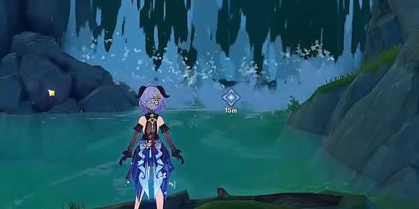 原神仙山有茗名为翘英任务攻略 仙山有茗名为翘英任务玩法大全图片4