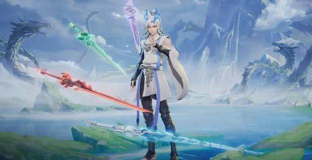 王者荣耀敖隐多少钱？ 新英雄敖隐购买价格介绍图片1