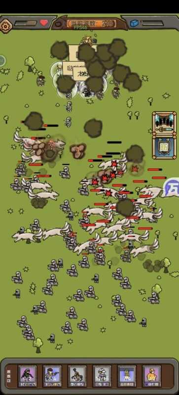 绝境守卫无限模式怎么玩？ 无尽模式攻略图片1