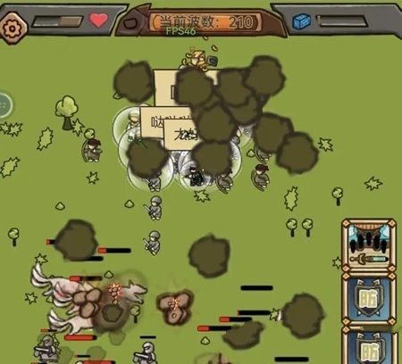 绝境守卫无限模式怎么玩？ 无尽模式攻略图片2