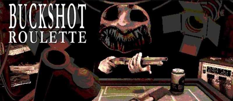 buckshot roulette道具有什么用？散弹枪俄罗斯转盘道具作用汇总