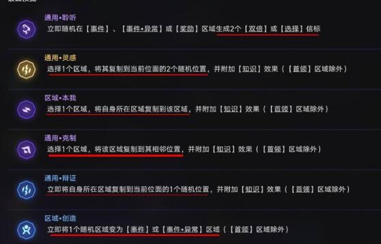 崩坏星穹铁道黄金与机械阮梅事件攻略 阮梅事件触发通关大全图片3