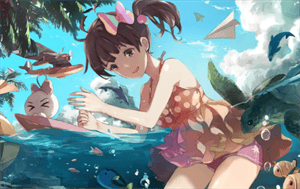 泼辣漫画官方正版下载最新版使用方法3