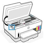 连接不上打印机1