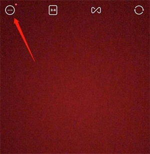 snow相机如何去掉水印2