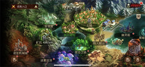 地牢求生2新手攻略截图3