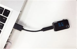 咕咚运动app使用教程截图2