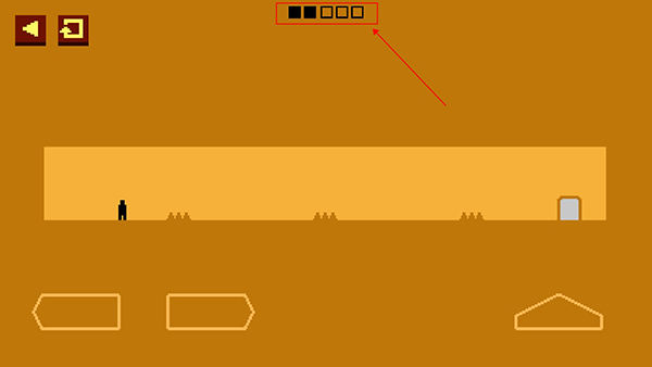 只有一道门游戏无广告版游戏攻略2