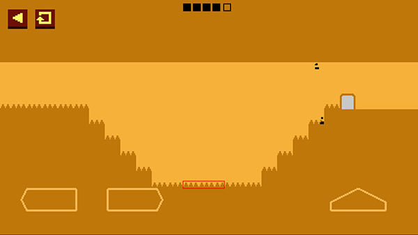 只有一道门游戏无广告版游戏攻略3