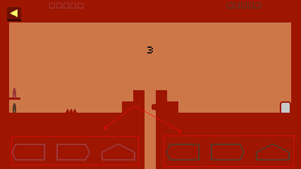 只有一道门游戏无广告版游戏攻略5