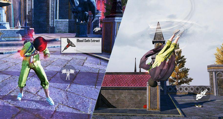 绝地求生国际服3.4版本更新重点前瞻2