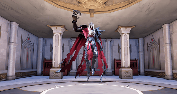 绝地求生国际服3.4版本更新重点前瞻3