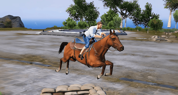 绝地求生国际服3.4版本更新重点前瞻6