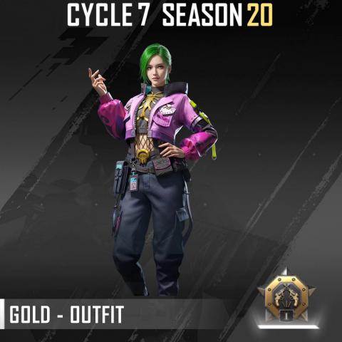 绝地求生国际服3.4版本更新重点前瞻7