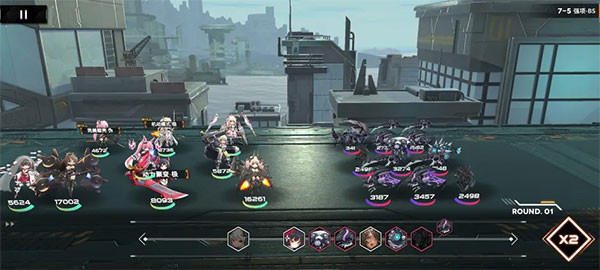 苍雾残响官方正版游戏怎么玩？1