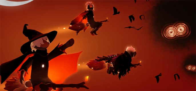 光遇2024恶作剧之日活动内容一览图一