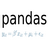 Pandas for python