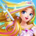 甜心公主奇幻美发屋