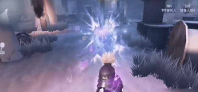 第五人格转位特效怎么获得图一