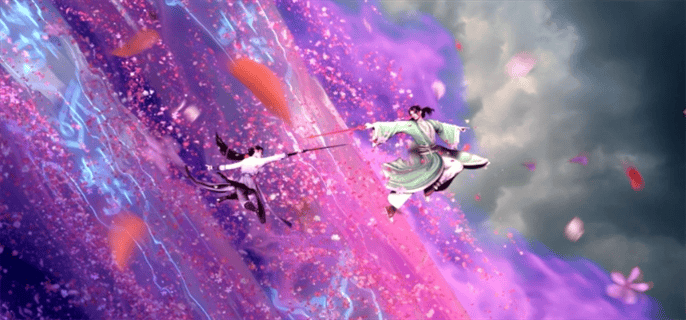 少年歌行风花雪月角色强度榜图一