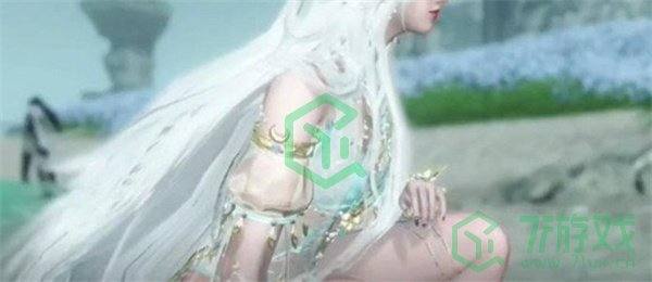 《逆水寒手游》闻笑如唔隐藏结局攻略