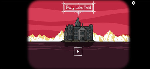 rusty lake hote如何设置中文1