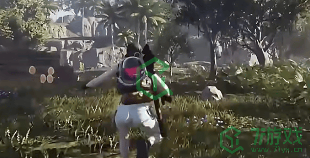 《七日世界》雪国人生苹果获取方法