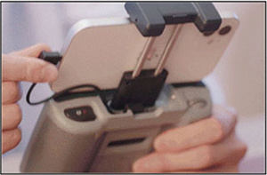 无人机安装教程截图2