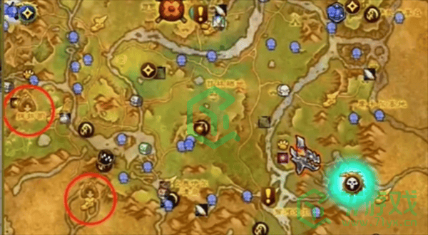 《魔兽世界》熔火原始獠牙获取方法