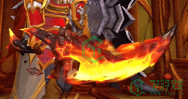 《魔兽世界》熔火原始獠牙获取方法