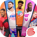 全明星街球派对