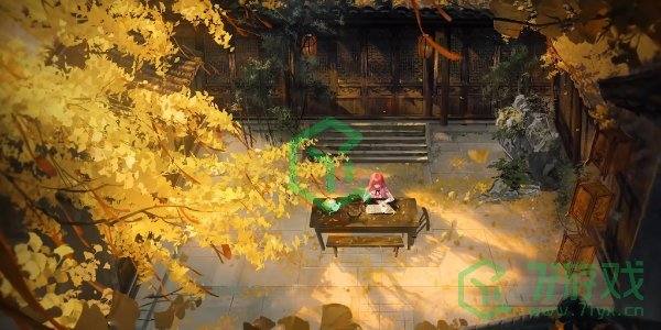 《闪耀暖暖》纸嫁衣联动活动介绍