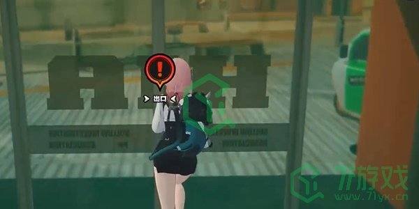 《绝区零》1.3独家视界虚拟杀机任务攻略