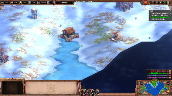 战役模式攻略截图8