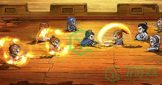 《仙国志》主角觉醒石头获取方法