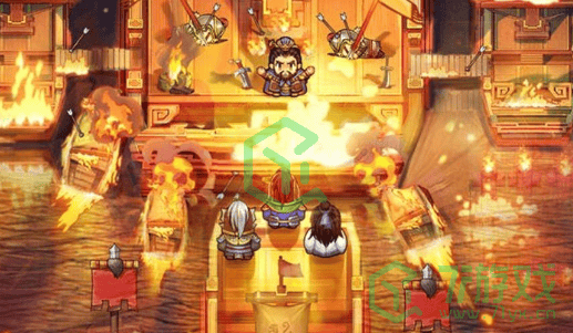 《仙国志》主角觉醒石头获取方法