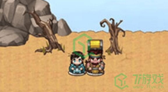 《仙国志》主角觉醒石头获取方法