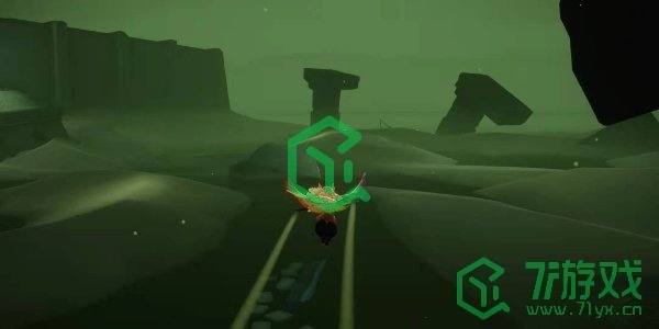 《光遇》魔法工坊位置介绍