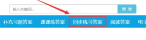 查看同步答案教程截图2