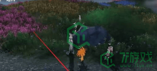 《天谕》好心人任务攻略