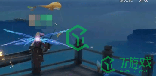 《天谕》苏澜灵隐宝箱位置介绍