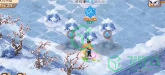 《大话西游》困难冰封幻境通关攻略