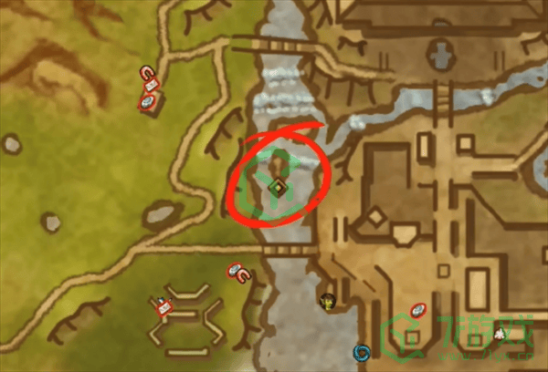 《魔兽世界》泡烂的庆典箱子任务攻略