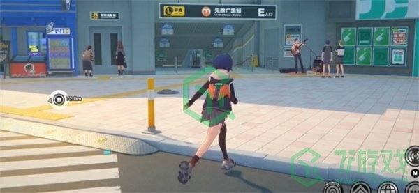 《绝区零》月城柳偶遇事件达成攻略