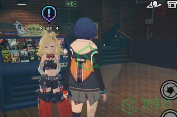 《绝区零》派派升阶宣传事件任务攻略