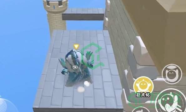 《蛋仔派对》龙与剑之诗赛季王冠获取方法